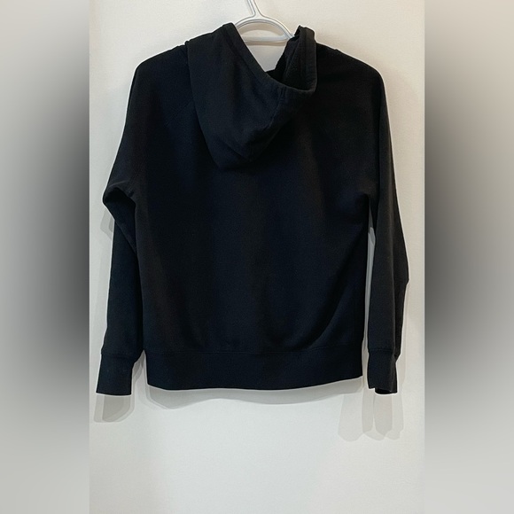 Black hoodie - size S - Picture 2 of 5